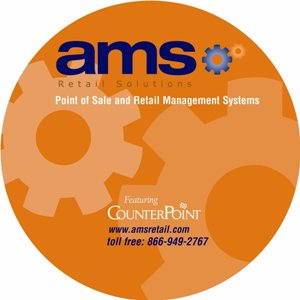 AMS Retail Solutions - NCR Partner Network Provider 
